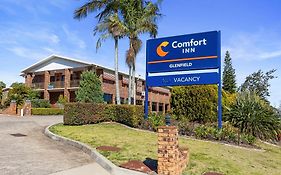 Comfort Inn Glenfield